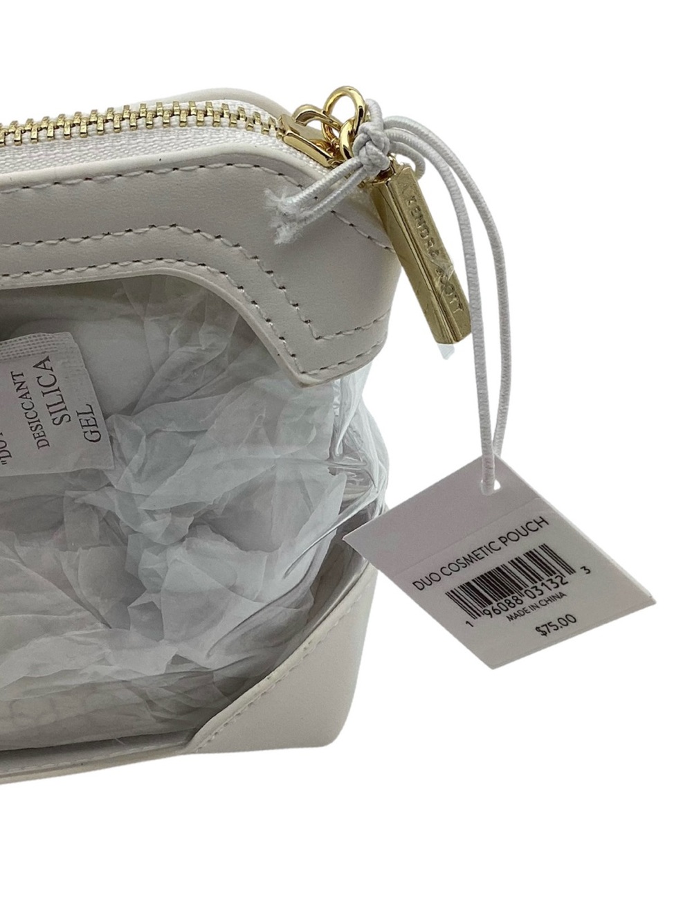 Kendra Scott 2 pk. Cosmetic Cases (NWT) - Picture 8 of 16